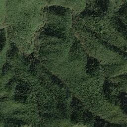 Satellite imagery of Longtou Shan, CN