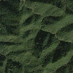 Satellite imagery of Longtou Shan, CN