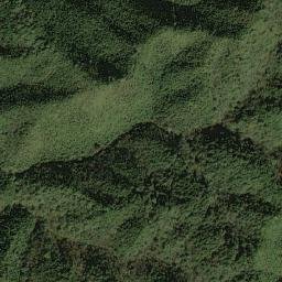 Satellite imagery of Longtou Shan, CN