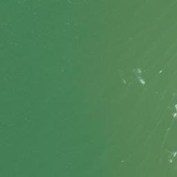 Satellite imagery of El Banguero, EH