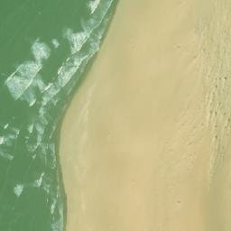 Satellite imagery of El Banguero, EH