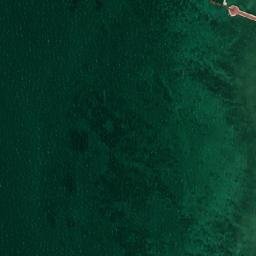 Satellite imagery of Ra’s Umm Ḩaysh, QA