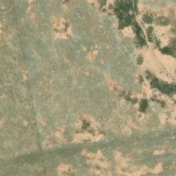 Satellite imagery of Ra’s Umm Ḩaysh, QA