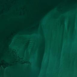 Satellite imagery of Ra’s al Usaywid, QA