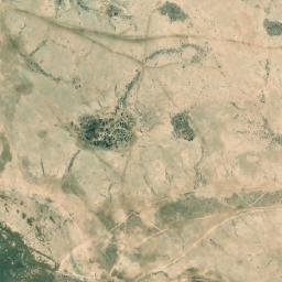 Satellite imagery of Ra’s al Usaywid, QA