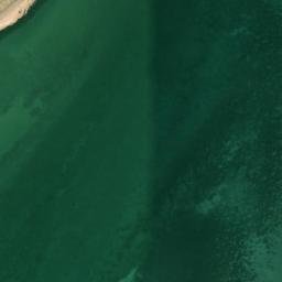 Satellite imagery of Ra’s Muraydighah, QA