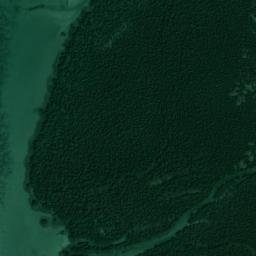 Satellite imagery of Ra’s Muraydighah, QA