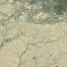 Satellite imagery of Robai Jump, PK