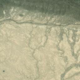 Satellite imagery of Robai Jump, PK