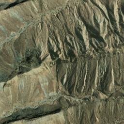 Satellite imagery of Kandgi Koh, PK