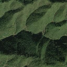 Satellite imagery of Longtou Shan, CN