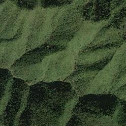 Satellite imagery of Longtou Shan, CN