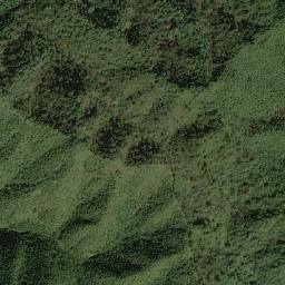 Satellite imagery of Longtou Shan, CN