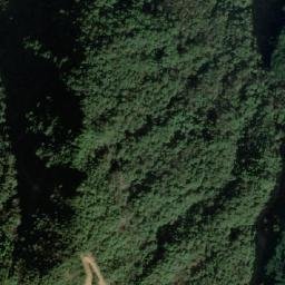 Satellite imagery of Houche Shan, CN