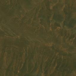 Satellite imagery of Adrar Tifrine, DZ