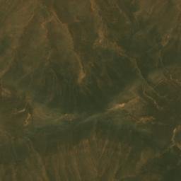 Satellite imagery of Adrar Tifrine, DZ