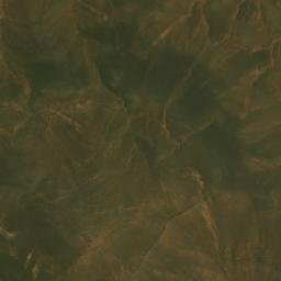 Satellite imagery of Adrar Tifrine, DZ