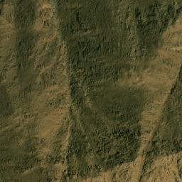 Satellite imagery of Eg’eleh, DZ