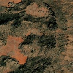 Satellite imagery of Tazouni, DZ