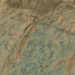 Satellite imagery of Ţuwaylāt Marrān, SA