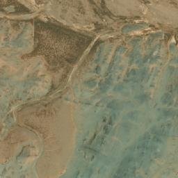 Satellite imagery of Ţuwaylāt Marrān, SA