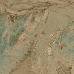 Satellite imagery of Ţuwaylāt Marrān, SA