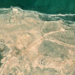 Satellite imagery of Ar Ruwaysāt, QA