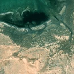 Satellite imagery of Ar Ruwaysāt, QA