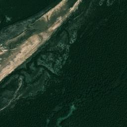 Satellite imagery of Ra’s Umm Şā‘, QA