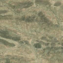Satellite imagery of Miskin Siah Koh, PK