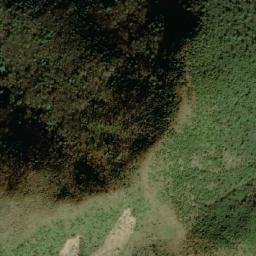 Satellite imagery of Houche Shan, CN