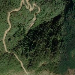Satellite imagery of Houche Shan, CN