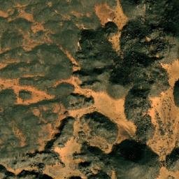 Satellite imagery of Adrar Takoumbaret, DZ