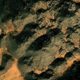 Satellite imagery of Adrar Takoumbaret, DZ
