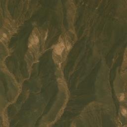 Satellite imagery of Adrar Tifrine, DZ