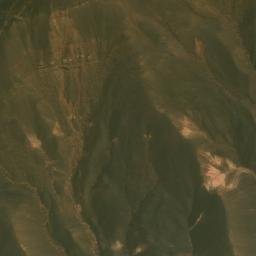 Satellite imagery of Adrar Tifrine, DZ