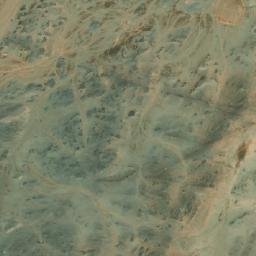 Satellite imagery of Ţuwaylāt Marrān, SA