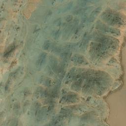 Satellite imagery of Ţuwaylāt Marrān, SA