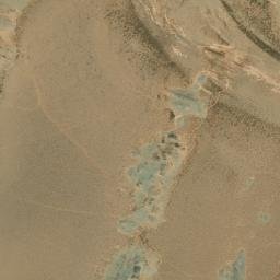 Satellite imagery of Ţuwaylāt Marrān, SA