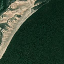 Satellite imagery of Ra’s Umm Şā‘, QA