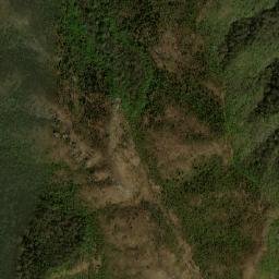 Satellite imagery of Ziyundong Shan, CN