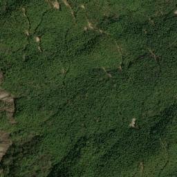 Satellite imagery of Ziyundong Shan, CN