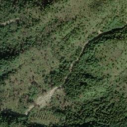 Satellite imagery of Houche Shan, CN