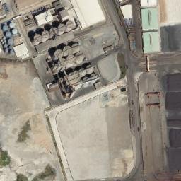 Satellite imagery of Niu Jiao, CN