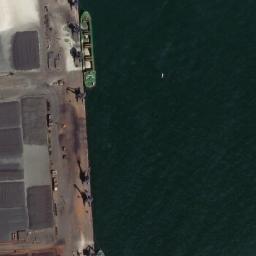 Satellite imagery of Niu Jiao, CN