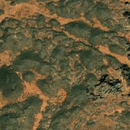 Satellite imagery of Adrar Takoumbaret, DZ