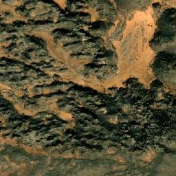 Satellite imagery of Adrar Takoumbaret, DZ