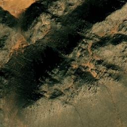 Satellite imagery of Adrar Takoumbaret, DZ