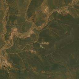 Satellite imagery of Adrar Tifrine, DZ