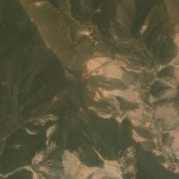 Satellite imagery of Adrar Tifrine, DZ